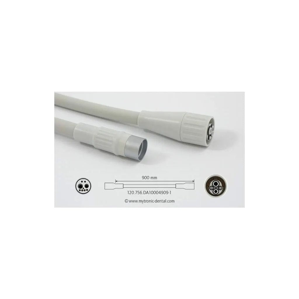 Motor- Turbineschlauch MC3 Bien-Air ohne Wasserregler/Wiederstand