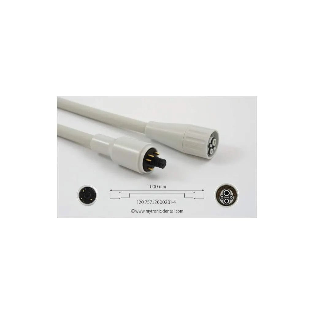 Motorslange egnet til KaVo® K-190/K-196/K-200 motor