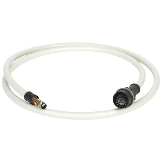 Motorslange Sirona SL grå 1370mm